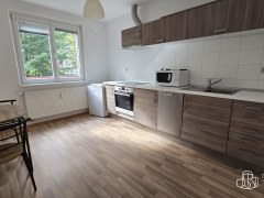 Pronájem bytu 2+1, Sokolov  – fotografie 4