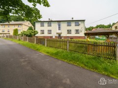 Bydlení s atmosférou domu – 3+1 se zahradou na Podlesí,Svatava – fotografie 14