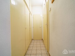 Bydlení s atmosférou domu – 3+1 se zahradou na Podlesí,Svatava – fotografie 12