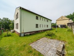 Bydlení s atmosférou domu – 3+1 se zahradou na Podlesí,Svatava – fotografie 18