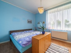 Bydlení s atmosférou domu – 3+1 se zahradou na Podlesí,Svatava – fotografie 10