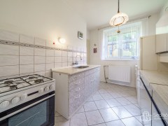 Bydlení s atmosférou domu – 3+1 se zahradou na Podlesí,Svatava – fotografie 7