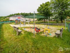 Bydlení s atmosférou domu – 3+1 se zahradou na Podlesí,Svatava – fotografie 16