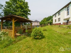 Bydlení s atmosférou domu – 3+1 se zahradou na Podlesí,Svatava – fotografie 15