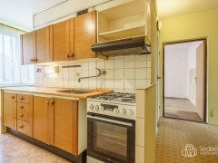 Byt 3+1 v Sokolově, Mánesova ul. – fotografie 3