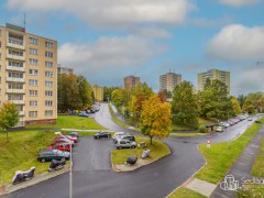Byt 3+1 v Sokolově, Mánesova ul. – fotografie 20