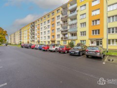 Byt 3+1 v Sokolově, Mánesova ul. – fotografie 1