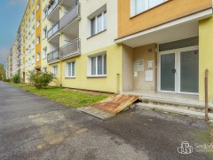 Byt 3+1 v Sokolově, Mánesova ul. – fotografie 2