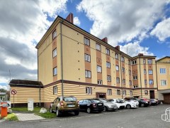 Pronájem bytu 3+1, Sokolov - centrum – fotografie 13