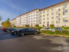 Byt 2+1 Sokolov, Sokolovská – fotografie 16