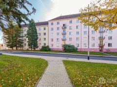 Byt 2+1 Sokolov, Sokolovská – fotografie 1