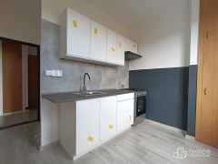 Byt 2+1 Sokolov, Sokolovská – fotografie 2