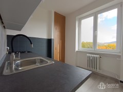 Byt 2+1 Sokolov, Sokolovská – fotografie 3