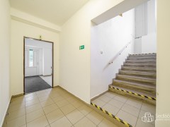 Výrobní / skladová hala – Krásno u Bečova (okres Sokolov) – fotografie 16