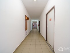 Výrobní / skladová hala – Krásno u Bečova (okres Sokolov) – fotografie 17