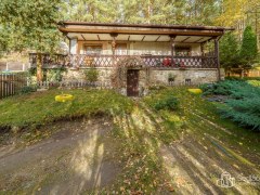 Chata ve Svatavě, Na pískách, vhodná i k celoročnímu užívání  – fotografie 12