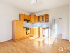 Byt 1+1 Nové Sedlo, ul. Revoluční – fotografie 3