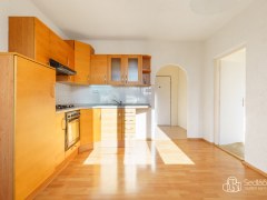 Byt 1+1 Nové Sedlo, ul. Revoluční – fotografie 2