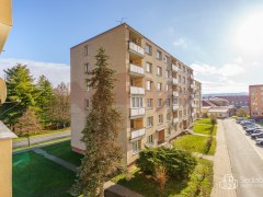 Byt 1+1 Nové Sedlo, ul. Revoluční – fotografie 19