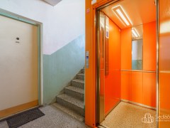 Byt 1+1 Nové Sedlo, ul. Revoluční – fotografie 13
