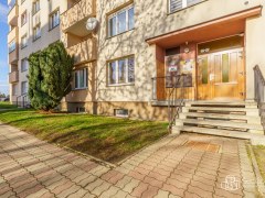 Byt 1+1 Nové Sedlo, ul. Revoluční – fotografie 1