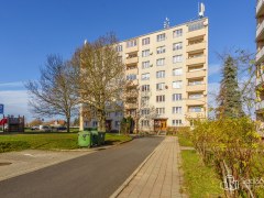 Byt 1+1 Nové Sedlo, ul. Revoluční – fotografie 17