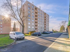 Byt 1+1 Nové Sedlo, ul. Revoluční – fotografie 16