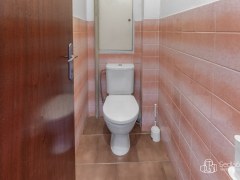 Prodej bytu 2+1 s garáží, Praha 5 – Smíchov – fotografie 11