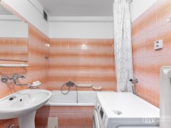Prodej bytu 2+1 s garáží, Praha 5 – Smíchov – fotografie 9
