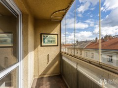 Prodej bytu 2+1 s garáží, Praha 5 – Smíchov – fotografie 18