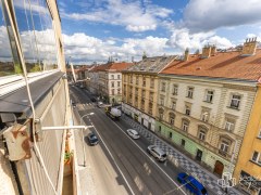 Prodej bytu 2+1 s garáží, Praha 5 – Smíchov – fotografie 19