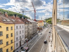 Prodej bytu 2+1 s garáží, Praha 5 – Smíchov – fotografie 20