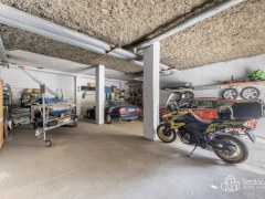 Prodej bytu 2+1 s garáží, Praha 5 – Smíchov – fotografie 2