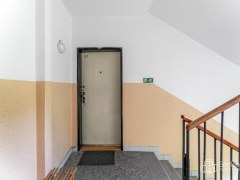Prodej bytu 2+1 s garáží, Praha 5 – Smíchov – fotografie 22