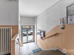 Prodej bytu 2+1 s garáží, Praha 5 – Smíchov – fotografie 25
