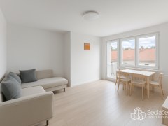Prodej bytu 2+1 s garáží, Praha 5 – Smíchov – fotografie 6