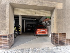 Prodej bytu 2+1 s garáží, Praha 5 – Smíchov – fotografie 24