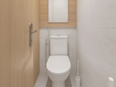 Prodej bytu 2+1 s garáží, Praha 5 – Smíchov – fotografie 10
