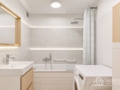 Prodej bytu 2+1 s garáží, Praha 5 – Smíchov – fotografie 8