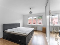 Prodej bytu 2+1 s garáží, Praha 5 – Smíchov – fotografie 1