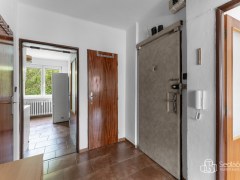 Prodej bytu 2+1 s garáží, Praha 5 – Smíchov – fotografie 17