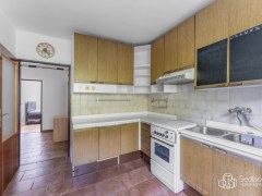 Prodej bytu 2+1 s garáží, Praha 5 – Smíchov – fotografie 5
