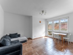 Prodej bytu 2+1 s garáží, Praha 5 – Smíchov – fotografie 7