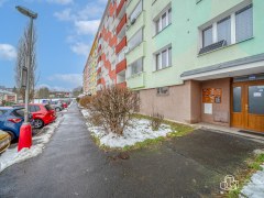 Prodej bytu 1+1, Sokolov – fotografie 14