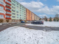 Prodej bytu 1+1, Sokolov – fotografie 16