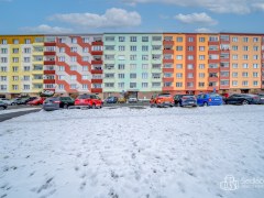 Prodej bytu 1+1, Sokolov – fotografie 15