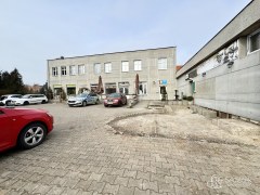 Pronájem obchodního prostoru 166 m², Sokolov – fotografie 21