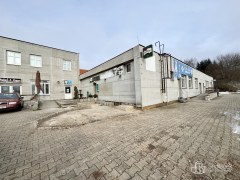 Pronájem obchodního prostoru 166 m², Sokolov – fotografie 2