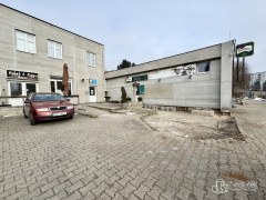 Pronájem obchodního prostoru 166 m², Sokolov – fotografie 20