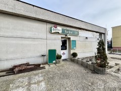 Pronájem obchodního prostoru 166 m², Sokolov – fotografie 19